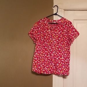 Like New Old Navy Blouse